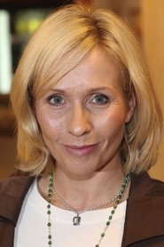 Tereza Pergnerová portrait