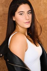 Alexa Speyer portrait