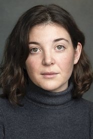 Elizabeth Prideaux portrait