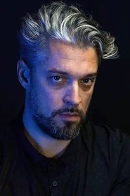 Benedikt Schiefer portrait