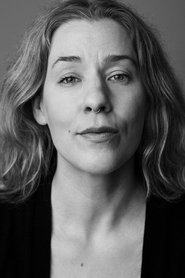 Heidi Kiviharju portrait