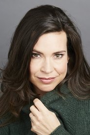 Sibylle Blanc portrait