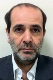 Payam Madjlessi portrait