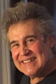 Don Brown portrait
