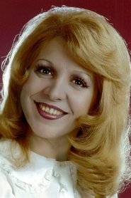 Violeta Rivas portrait