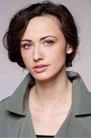 Magdalena Walkiewicz portrait