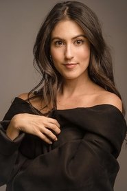 Isabella Córdoba portrait
