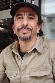 Ahmed Yarziz portrait