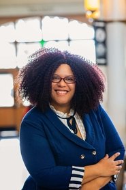 Regan Byrd portrait