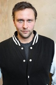 Edvin Bredefeldt portrait