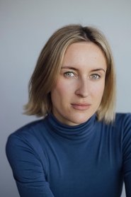 Josefine Koenig portrait