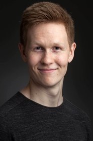 Ruben Rosbach portrait