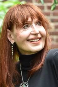 Elizabeth Coffey portrait