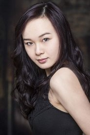 Nicole Law portrait