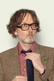 Jarvis Cocker portrait
