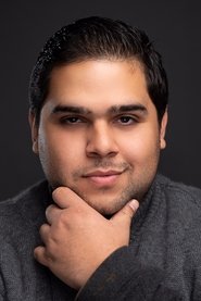 Ralph Rodriguez portrait