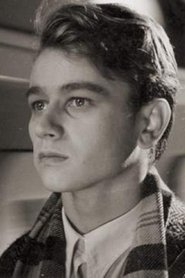 Vitalijus Puodžiukaitis portrait