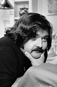 Frank Perry portrait