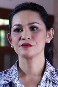 Aleza Shadan portrait
