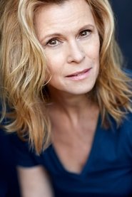 Leslie Malton portrait