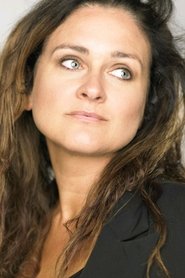 Bebiane Bøje portrait