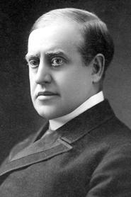 Nat C. Goodwin portrait
