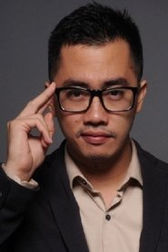 Dennis Adishwara portrait