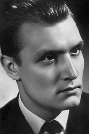 Uldis Dumpis portrait