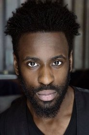 Joachim Tivoukou portrait