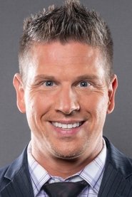 Josh Lomberger portrait