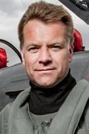 Colin McGregor portrait
