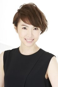 Sakiho Juri portrait