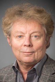 Ingvar von Malmborg portrait