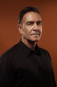 Jan van der Zanden portrait