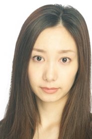 Sakiko Takao portrait