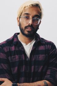 Tesh Guttikonda portrait