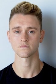 Matt Testro portrait