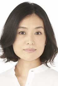 Nahoko Yoshimoto portrait