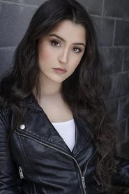 Kaitlyn Boyé portrait