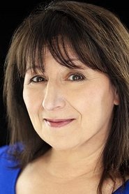 Teresa Picciano portrait