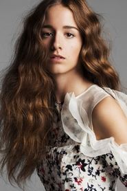 Coco König portrait