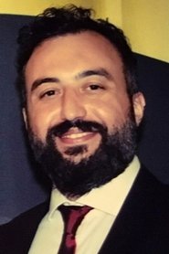 Huseyin Bulut portrait