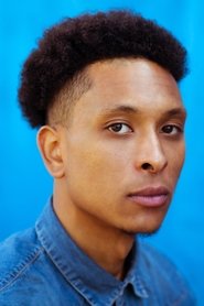 Ryan Lincoln portrait