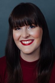 Simone Smith portrait