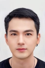 Bhuripat Vejvongsatechavat portrait