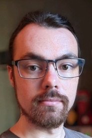 Jonathan Elfving portrait
