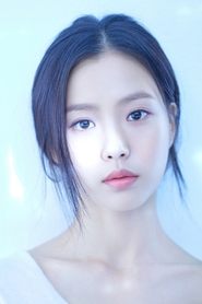 Go Min-si portrait