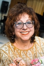 Galina Evtushenko portrait