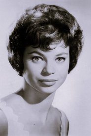 Juliet Prowse portrait