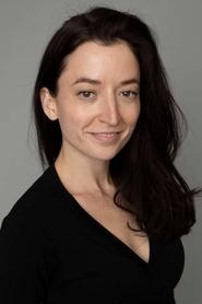 Alice Scheid portrait